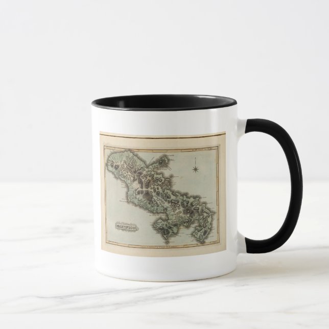 Taza Martinico (Derecha)