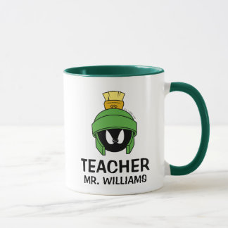 TAZA MARVIN EL MAESTRO MARTIAN™