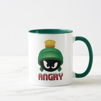 Taza MARVIN LA Emoji ENFADADA MARTIAN™