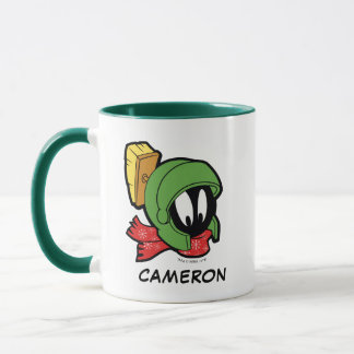 Taza MARVIN MARTIAN™ Festividad "Fuera de este mundo"