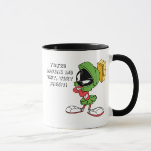 TAZA MARVIN THE MARTIAN™ FURIOSO