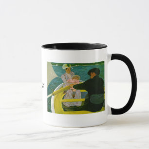 Taza Mary Cassatt