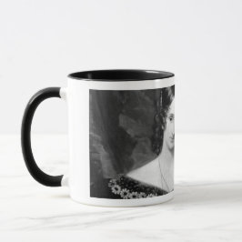 Taza Mary Shelley