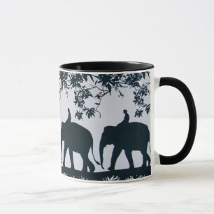 Taza Marzo ENCENDIDO