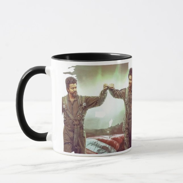Taza Más grande 1 (Izquierda)