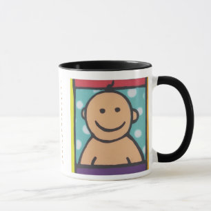 Taza Más joven que usted