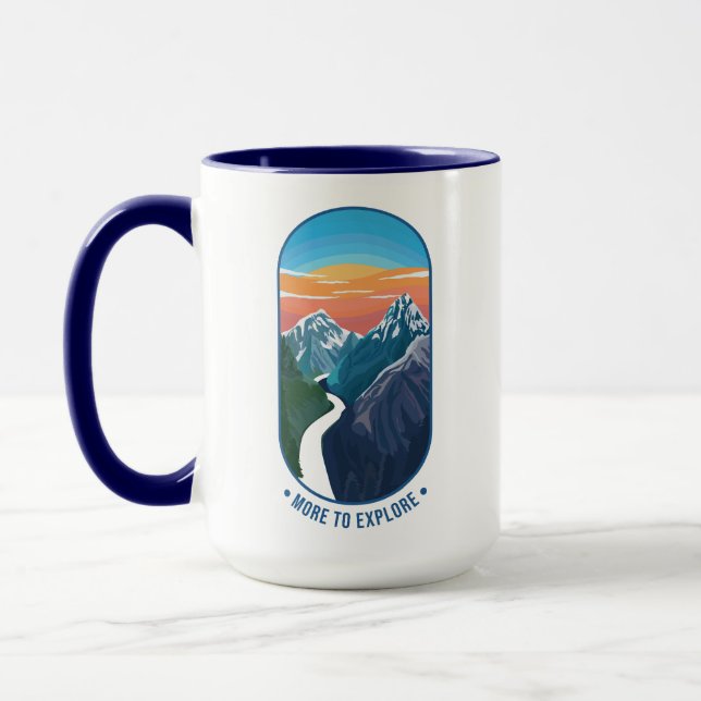 Taza Más para explorar (Izquierda)