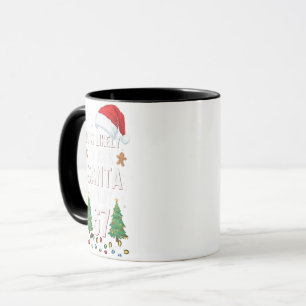 Taza Más Probable Que Le Pregunte a Santa Sobre 67 Seis