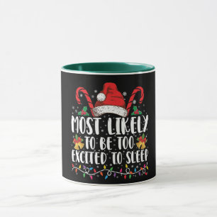 Taza Más Propenso a Estar Demasiado Emocionado para Dor