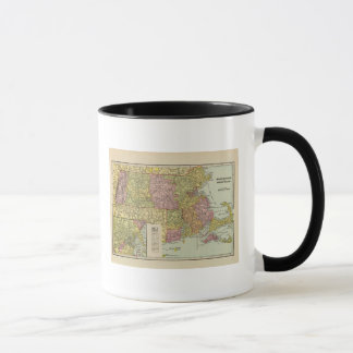 Taza Masa, RI 3