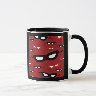 Taza Máscaras