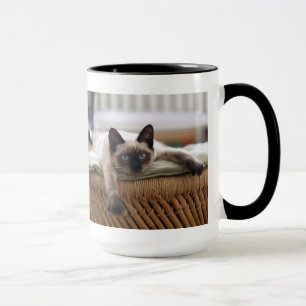 Taza MASCOTA personalizado FOTO CAFÉ MUGS