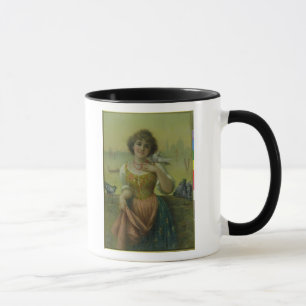 Taza Mascotas
