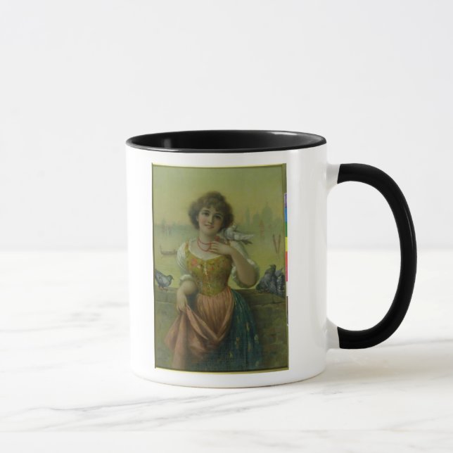 Taza Mascotas (Derecha)