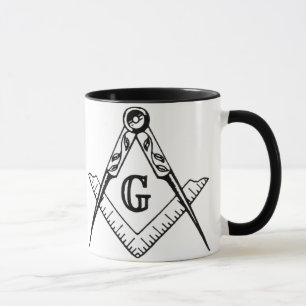 Taza masónica no controlamos todo