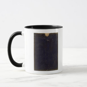 Taza Massachusetts 6