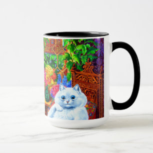 Taza Master de Cat College