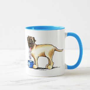 Taza Mastiff Water Maker