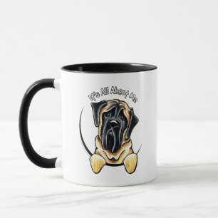 Taza Mastín IAAM