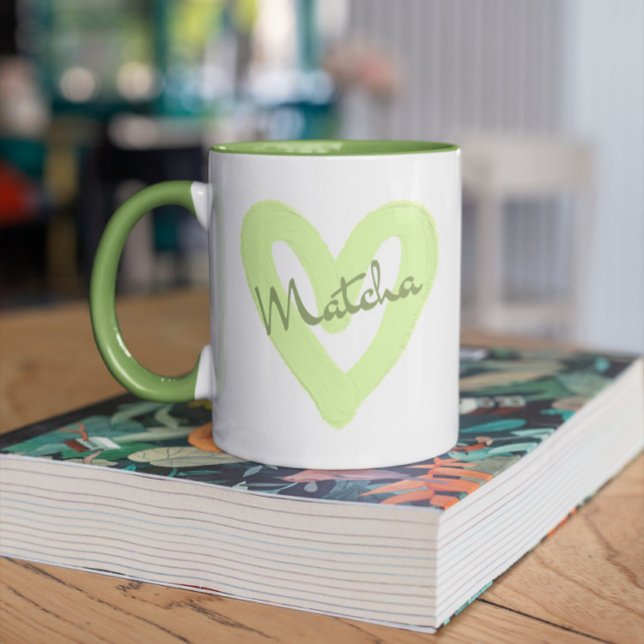 Taza Matcha (Subido por el creador)