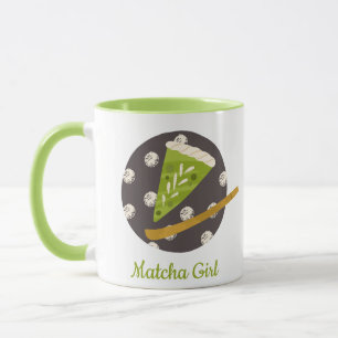 Taza Matcha Mug