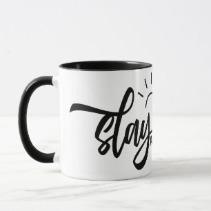 Taza Mate todo el día