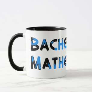 Taza Matemáticas