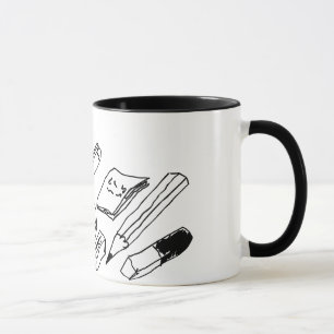 Taza Material didáctico...