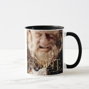 Taza Material gráfico de edición limitada: Dori