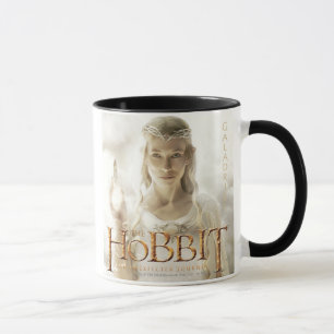Taza Material gráfico de edición limitada: Galadriel