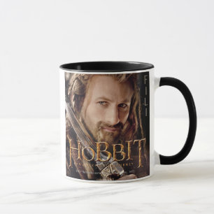 Taza Material gráfico de edición limitada: hogar