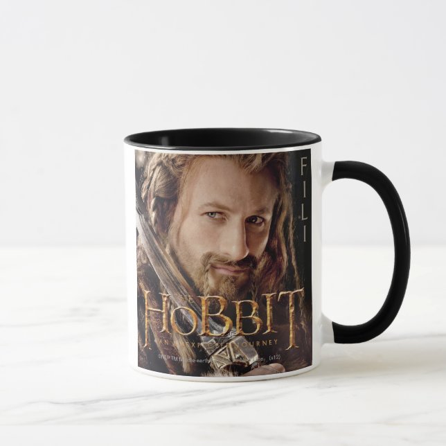 Taza Material gráfico de edición limitada: hogar (Derecha)