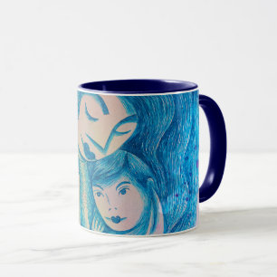 Taza Maternidad