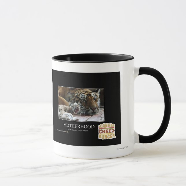 Taza Maternidad (Derecha)