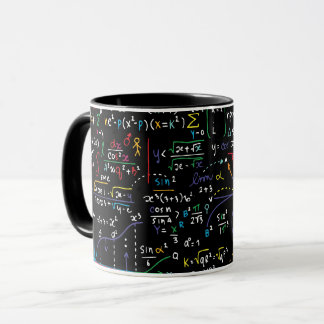 Taza Mathematik Geometrie Schüler Lehrer