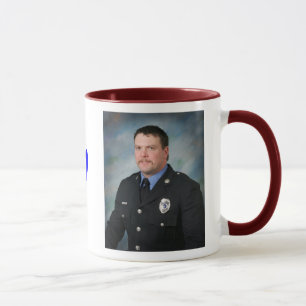 Taza Matón