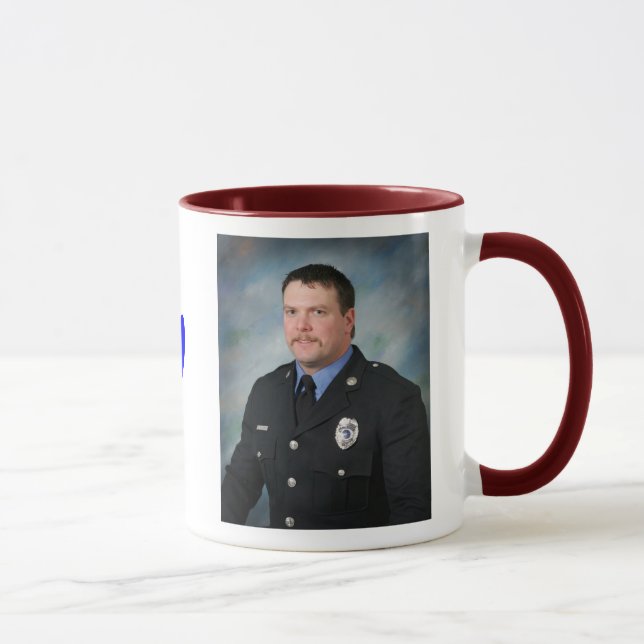 Taza Matón (Derecha)