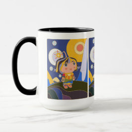 Taza Matti