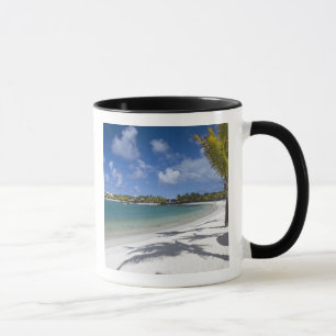 Taza Mauricio, Mauricio Oriental, Trou d' Eau Douce,