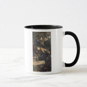 Taza Máxima de Chez