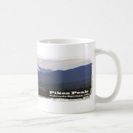 Taza máxima del panorama de los lucios