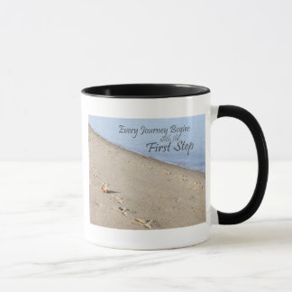 Taza Mayor potencia y serenidad