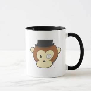 Taza MCMonkeydew, soy el mismo modelo de un MES