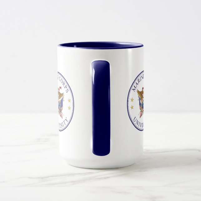 Taza MCU (Asa)