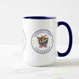 Taza MCU Mug