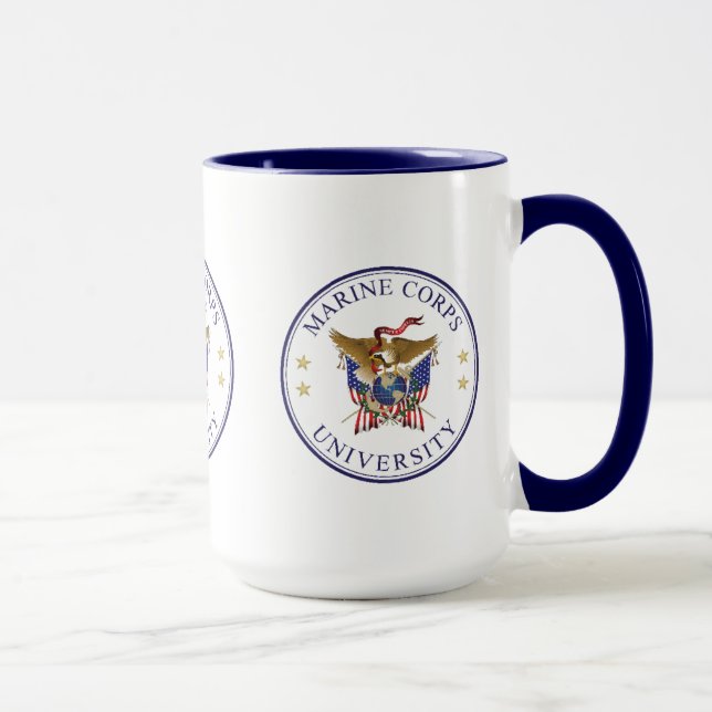 Taza MCU Mug (Derecha)