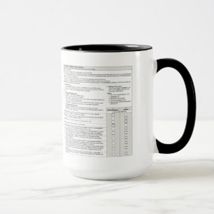 Taza MDS en camino