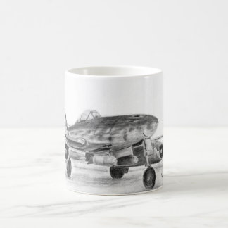 Taza Me262