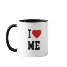 Me amo a mí mismo — Amor propio lindo