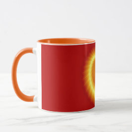 Taza ME ENCANTA COMbo Mug